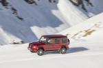 Mercedes-Benz G350 d AMG Line 2019 года (WW)